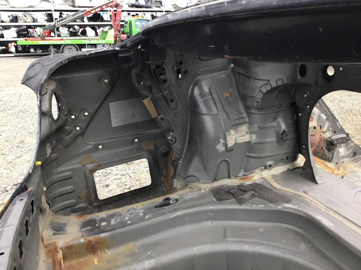 Кузовной элемент Toyota Camry (V40) 2006-2011