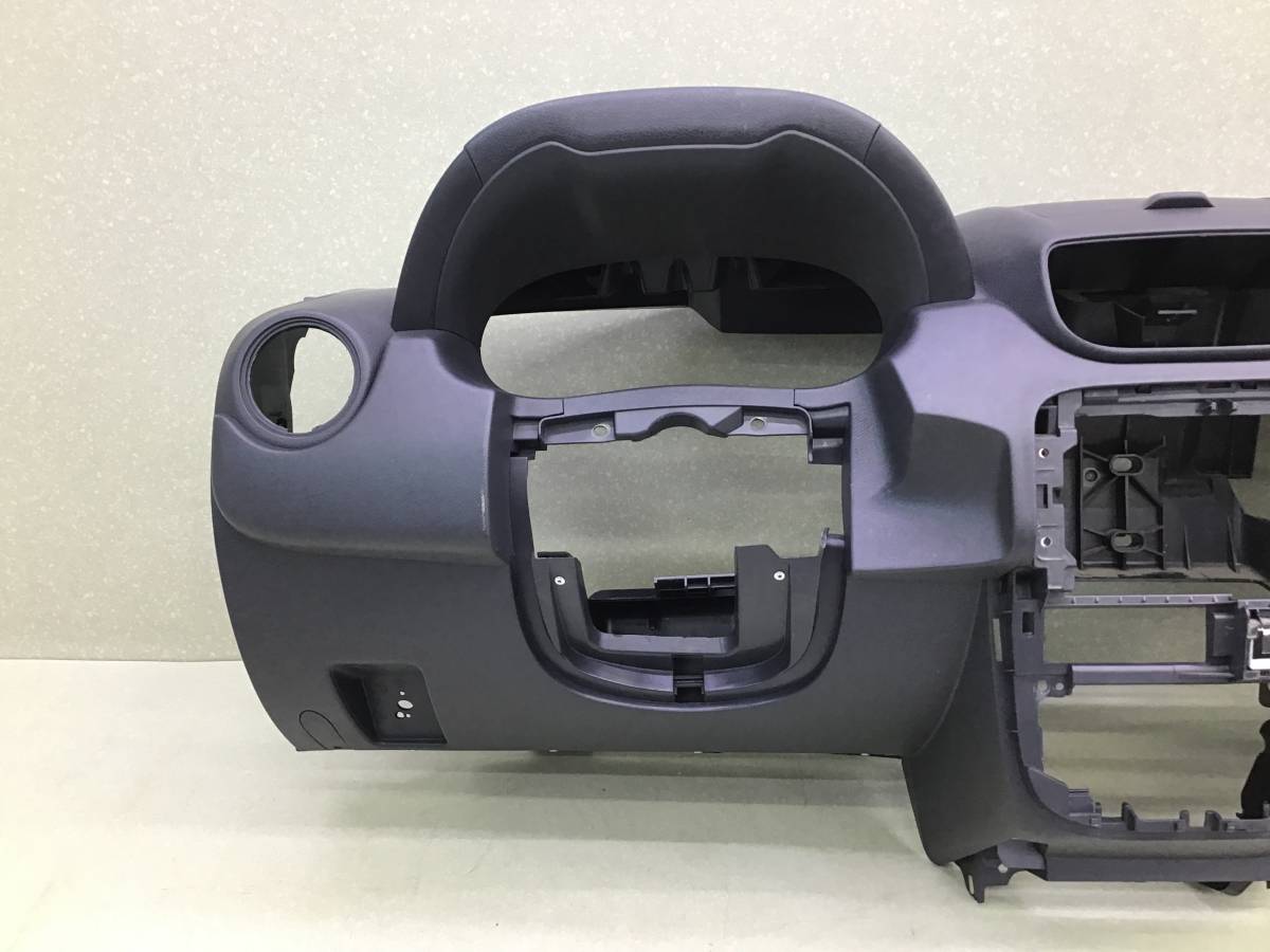 Торпедо Nissan Terrano 3 (D10) 2014-2022