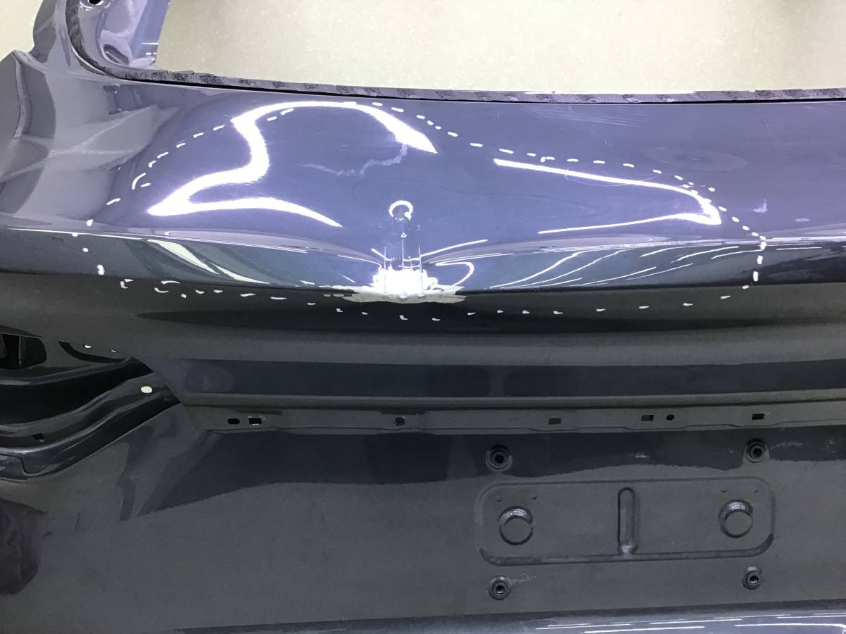 Дверь багажника Geely Tugella FY11 (HPBA4) 2019-н.в. Дверь багажника Geely Tugella FY11 (HPBA4) 2019-н.в.