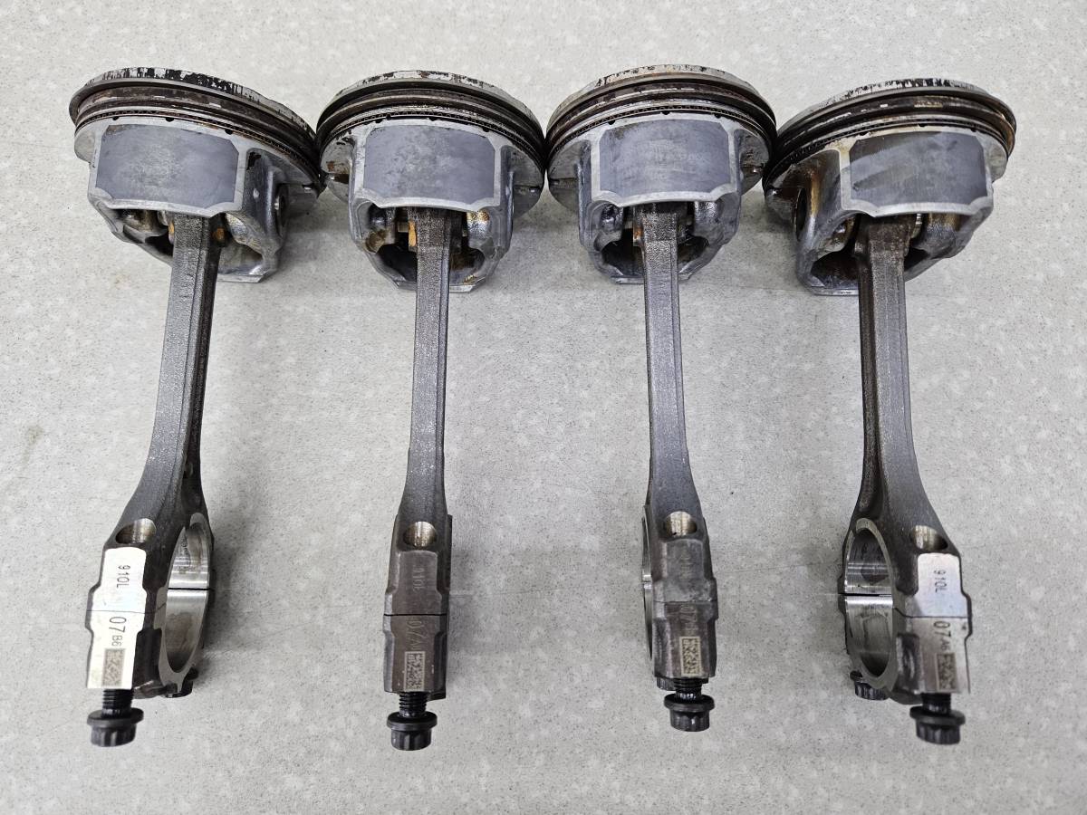 Коленвал Kia Cerato 3 (YD) 2013-2020 Коленвал Kia Cerato 3 (YD) 2013-2020