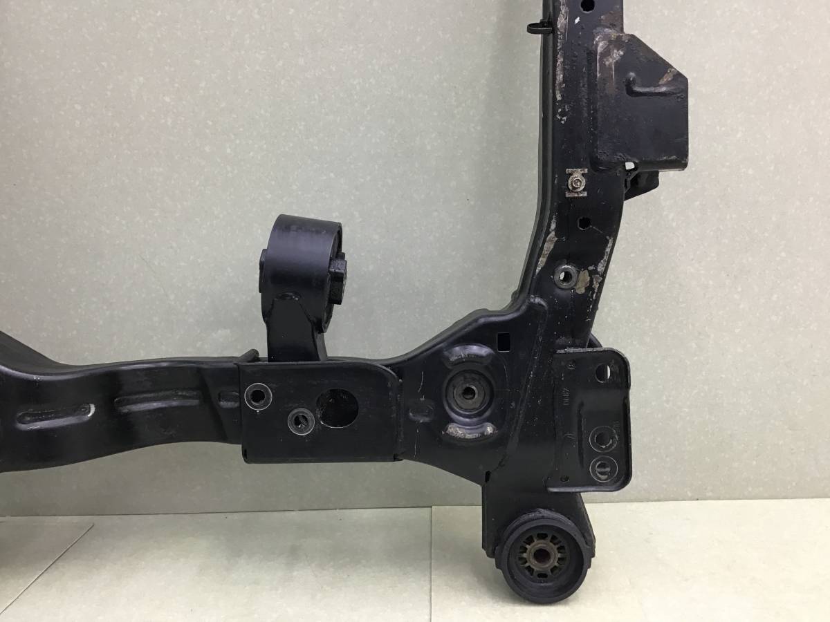 Балка под ДВС Opel Astra J (P10) 2009-2015 Балка под ДВС Opel Astra J (P10) 2009-2015