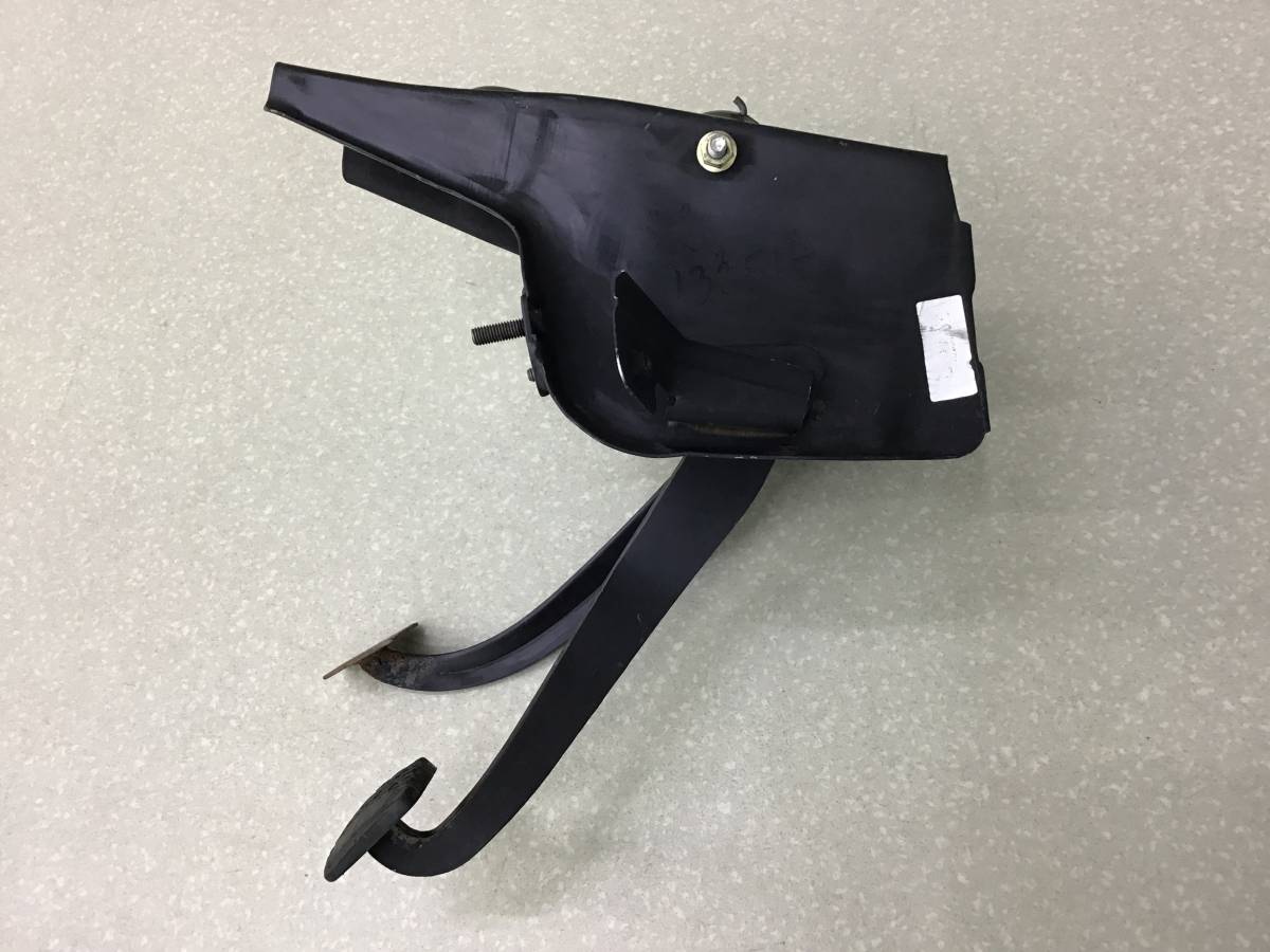 Блок педалей Geely Otaka CK 2005-2012 Блок педалей Geely Otaka CK 2005-2012