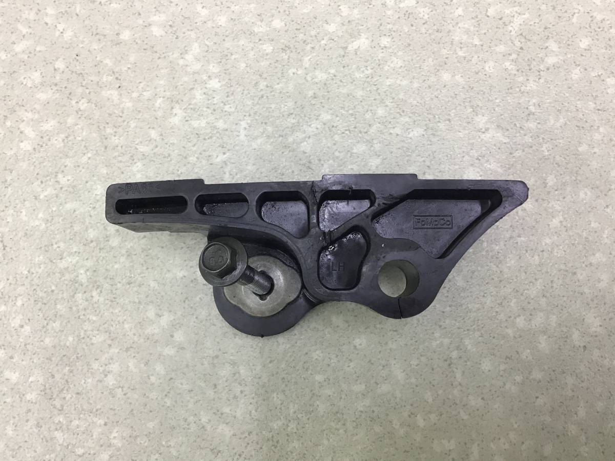 Цепь ГРМ Ford Explorer (U502) 2010-2019 Цепь ГРМ Ford Explorer (U502) 2010-2019