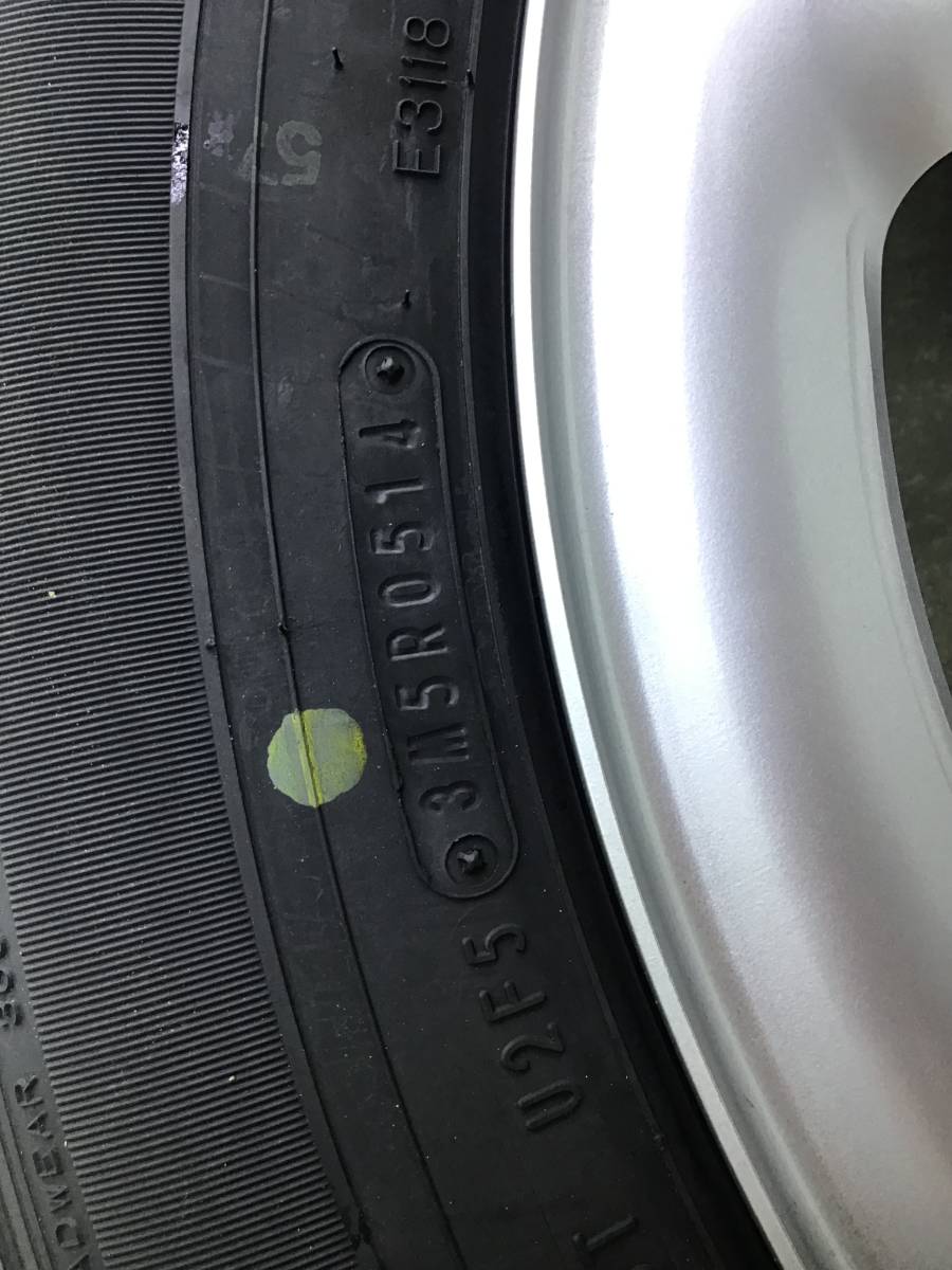 Колеса R17 Летние Grandtrek dunlop st30