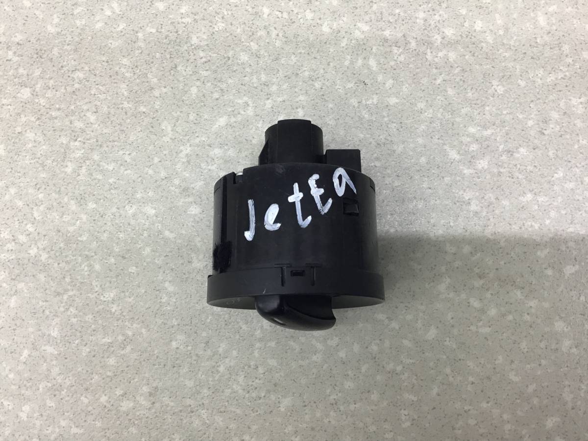 Переключатель света фар Volkswagen Jetta (1K) 2006-2011 Переключатель света фар Volkswagen Jetta (1K) 2006-2011