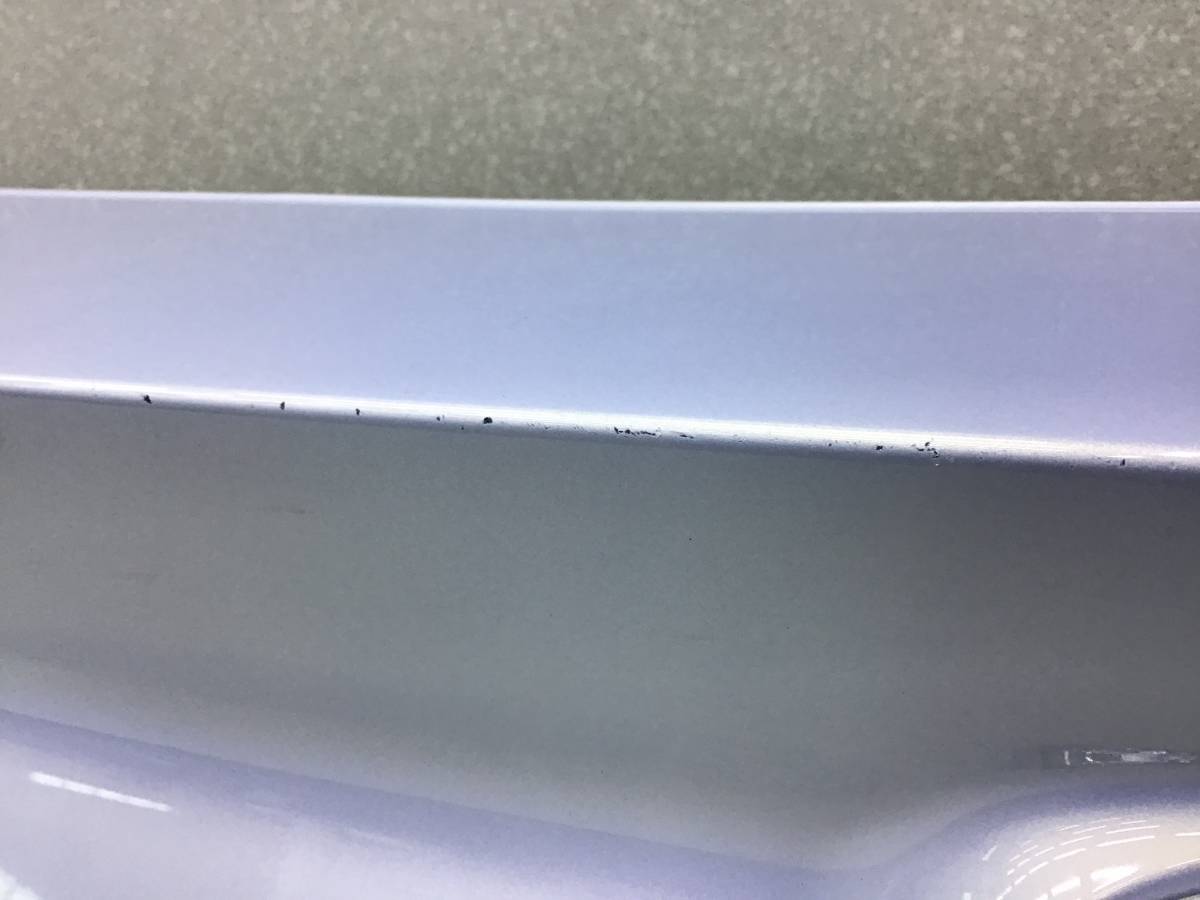 Накладка двери багажника GAC GS3 2023- н. в.