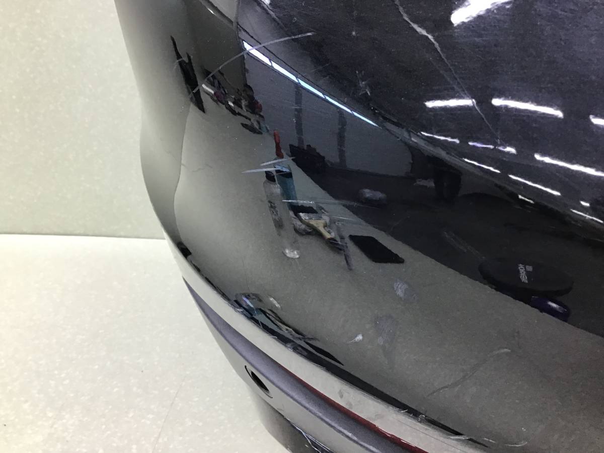 Бампер задний BMW X6 F16/F86 2014> Бампер задний BMW X6 F16/F86 2014>