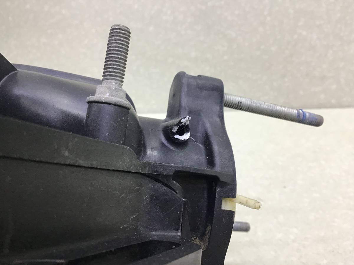 Коллектор впускной Lada Vesta (2180) 2015-н.в.