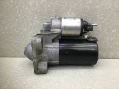 Стартер Renault Duster (HS) 2010-2021