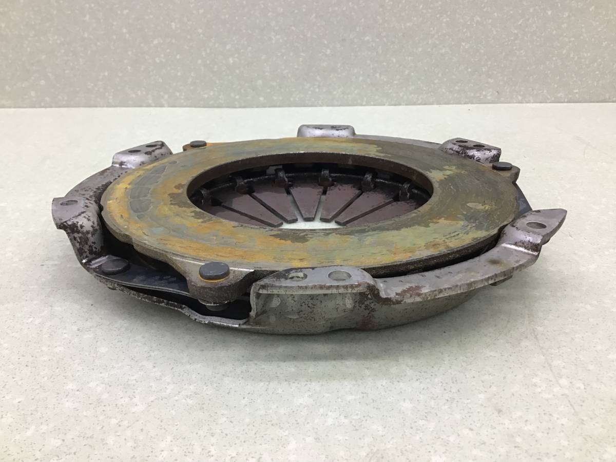 К-кт сцепления Toyota Rav 4 (A30) 2006-2013