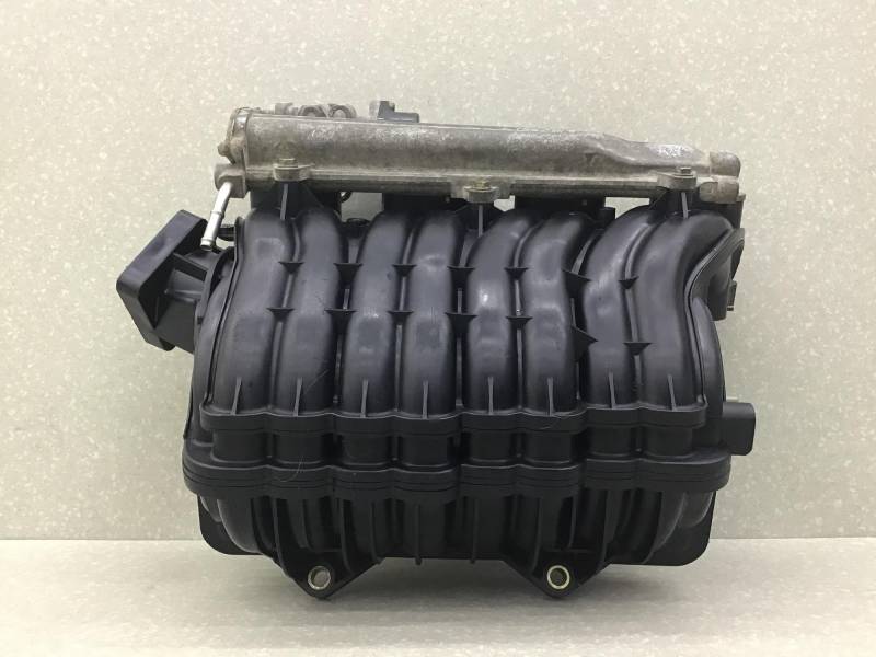 Коллектор впускной, Toyota RAV 4 2000-2005 Коллектор впускной, Toyota RAV 4 2000-2005