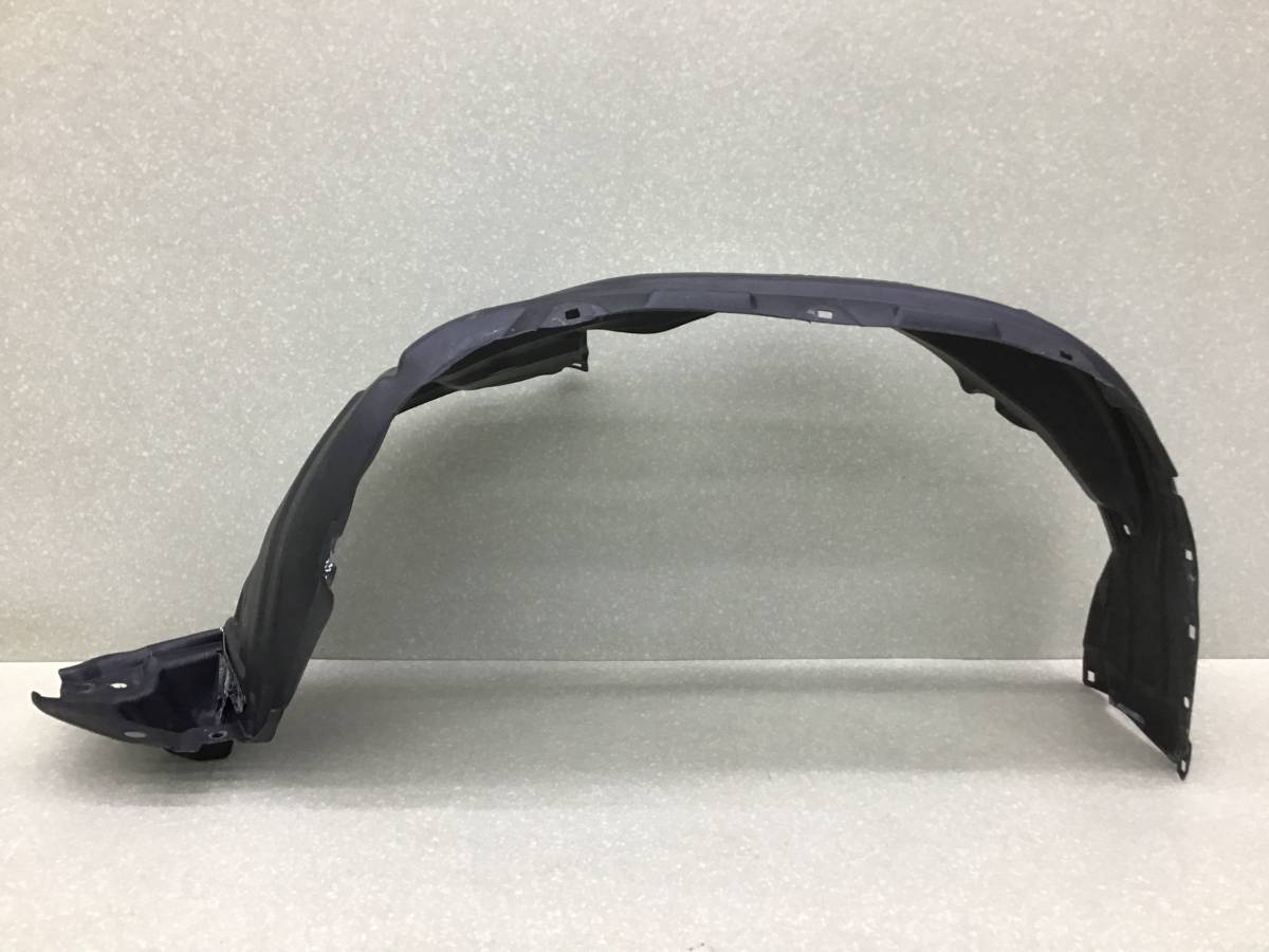 Локер передний левый Toyota Land Cruiser Prado (J150) 2009>