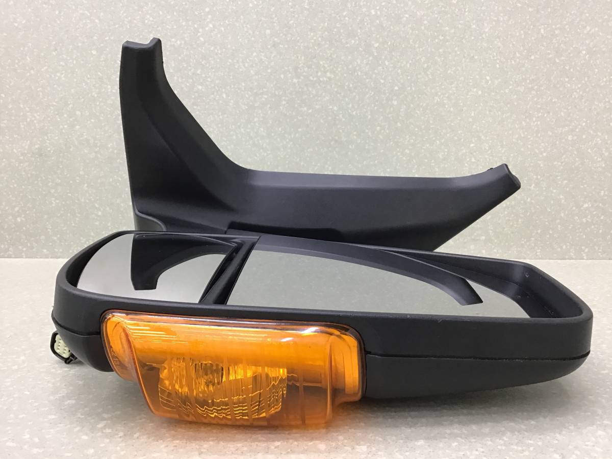 Зеркало правое электрическое Ford Transit (TTG) 2014-2022