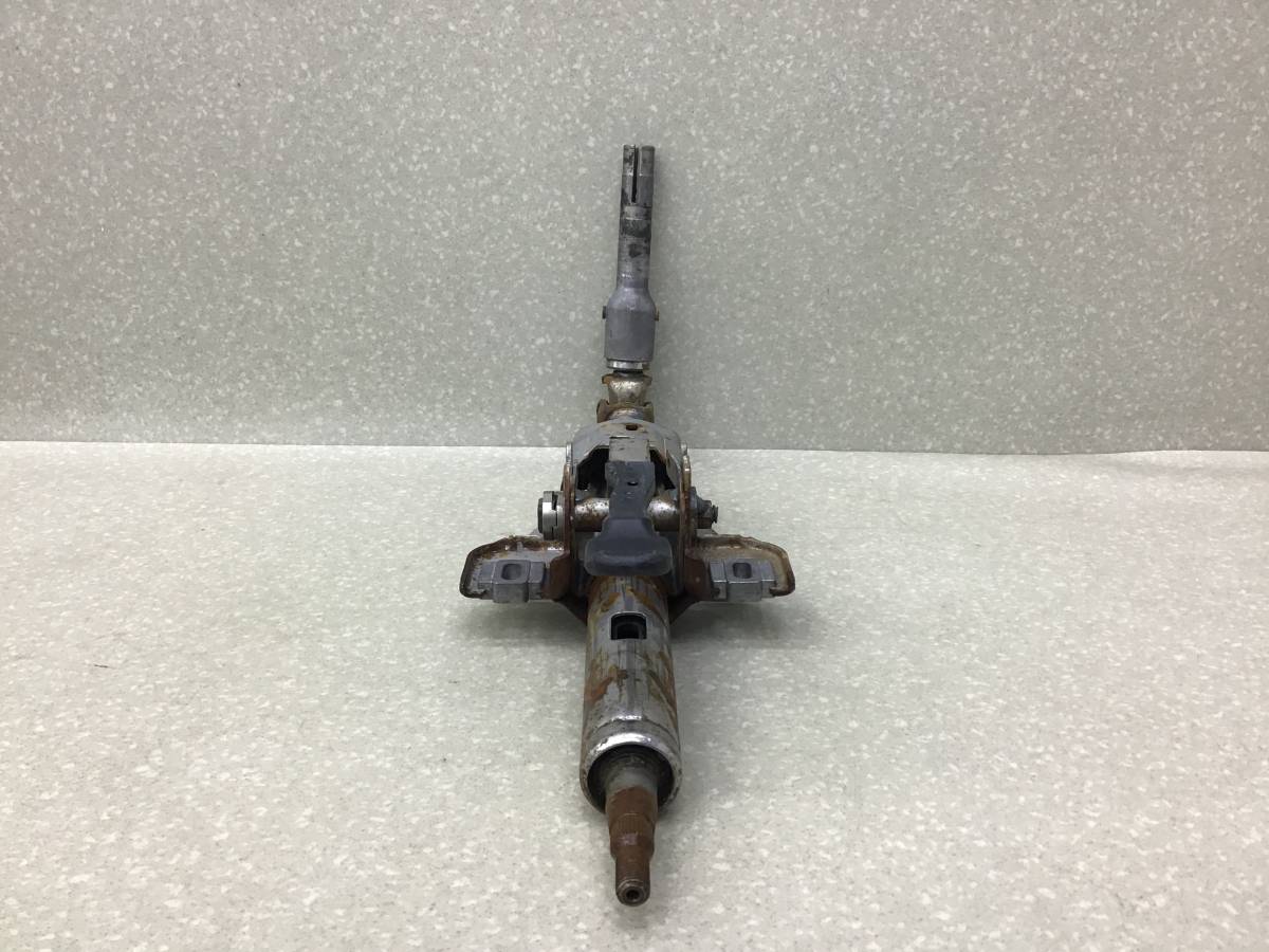 Колонка рулевая Mitsubishi Pajero/Montero 4 (V8, V9) 2007> Колонка рулевая Mitsubishi Pajero/Montero 4 (V8, V9) 2007>