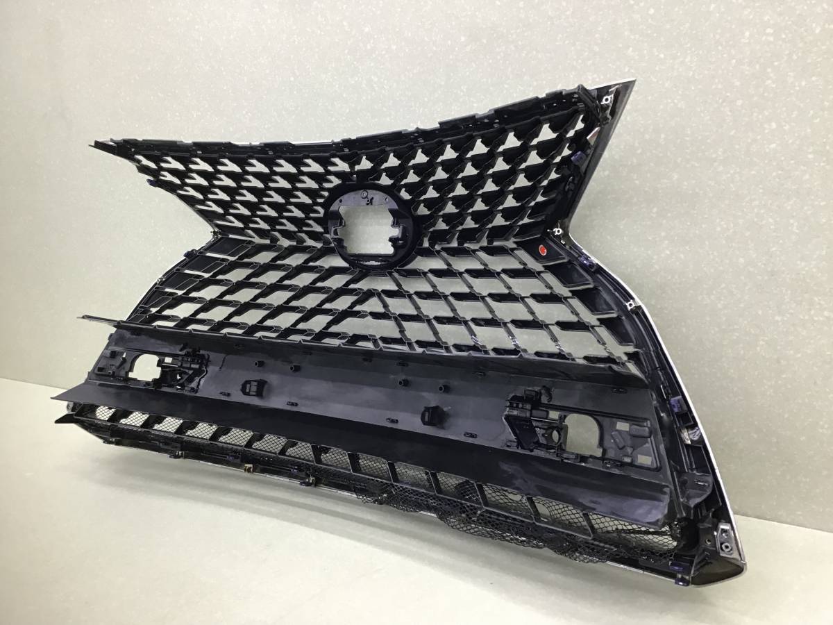 Решетка радиатора Lexus RX 350 (AGL20W) 2015-2022 Решетка радиатора Lexus RX 350 (AGL20W) 2015-2022
