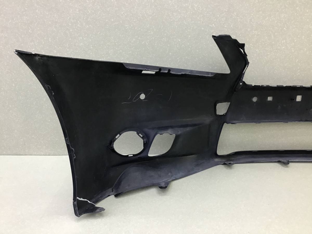 Бампер передний Lexus GS 350 (GRL15) 2011-2016 Бампер передний Lexus GS 350 (GRL15) 2011-2016