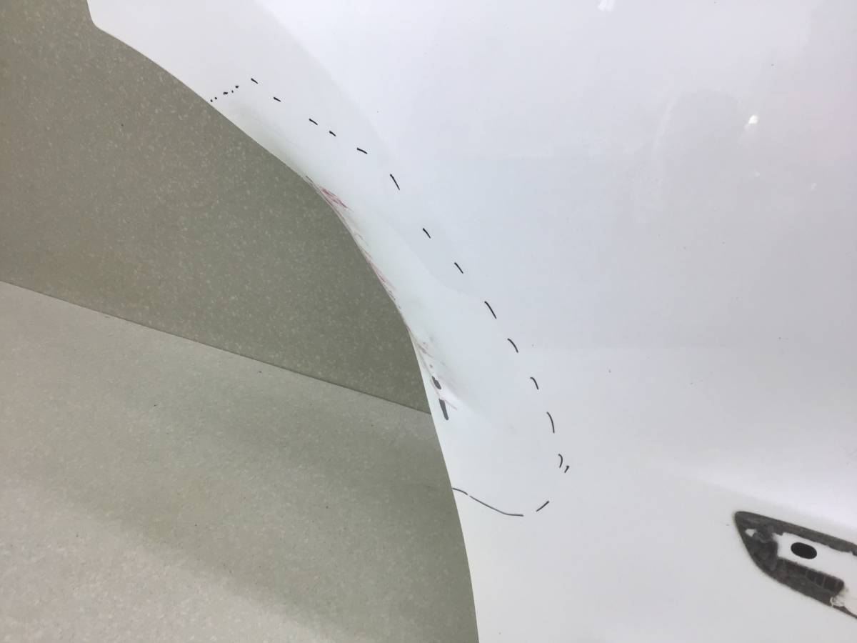 Дверь задняя правая Haval Jolion 2021>