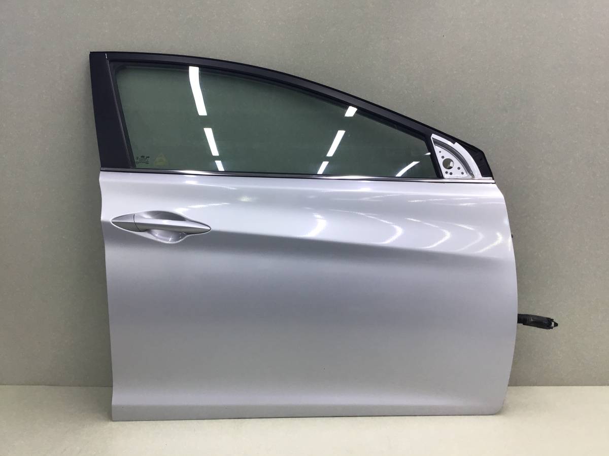 Дверь передняя правая Hyundai Elantra (MD) 2011-2016 Дверь передняя правая Hyundai Elantra (MD) 2011-2016