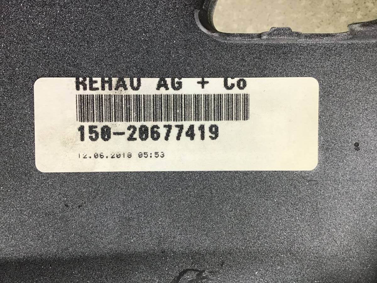 Бампер передний Audi A3 (8V) 2013> Бампер передний Audi A3 (8V) 2013>