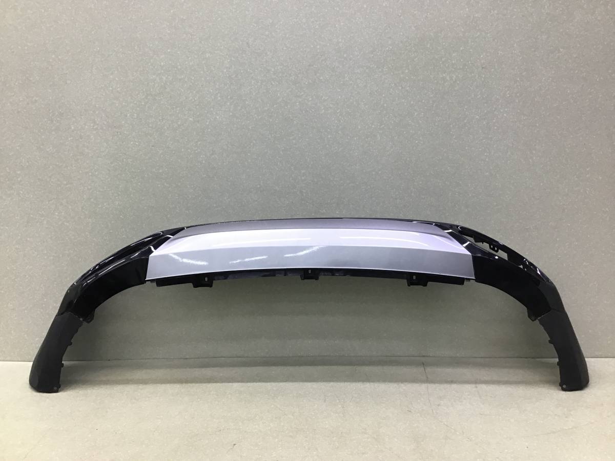 Юбка задняя Geely Tugella FY11 (HPBA4) 2019-н.в. Юбка задняя Geely Tugella FY11 (HPBA4) 2019-н.в.