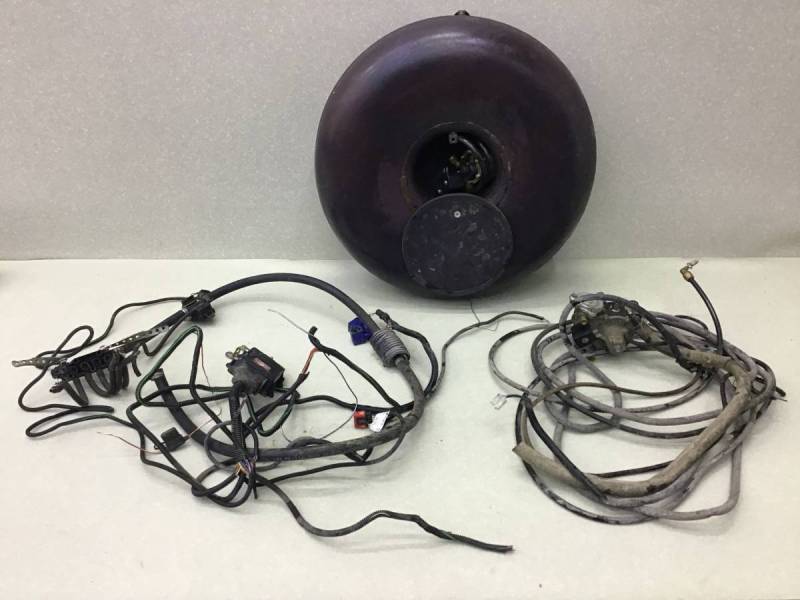 ГБО(Газобаллонное Оборудование) Hyundai Solaris 2 (HCR) 2017-2020