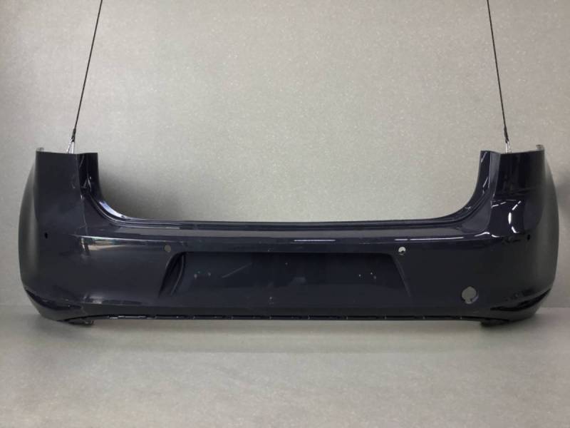 Бампер задний Volkswagen Golf 7 (5G) 2012> Бампер задний Volkswagen Golf 7 (5G) 2012>