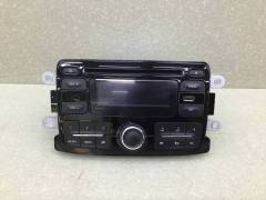 Магнитола Nissan Terrano 3 (D10) 2014-2022