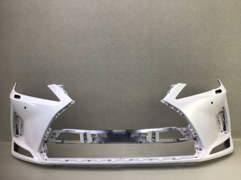 Бампер передний Lexus RX 350 (AGL20W) 2015-2022 Бампер передний Lexus RX 350 (AGL20W) 2015-2022