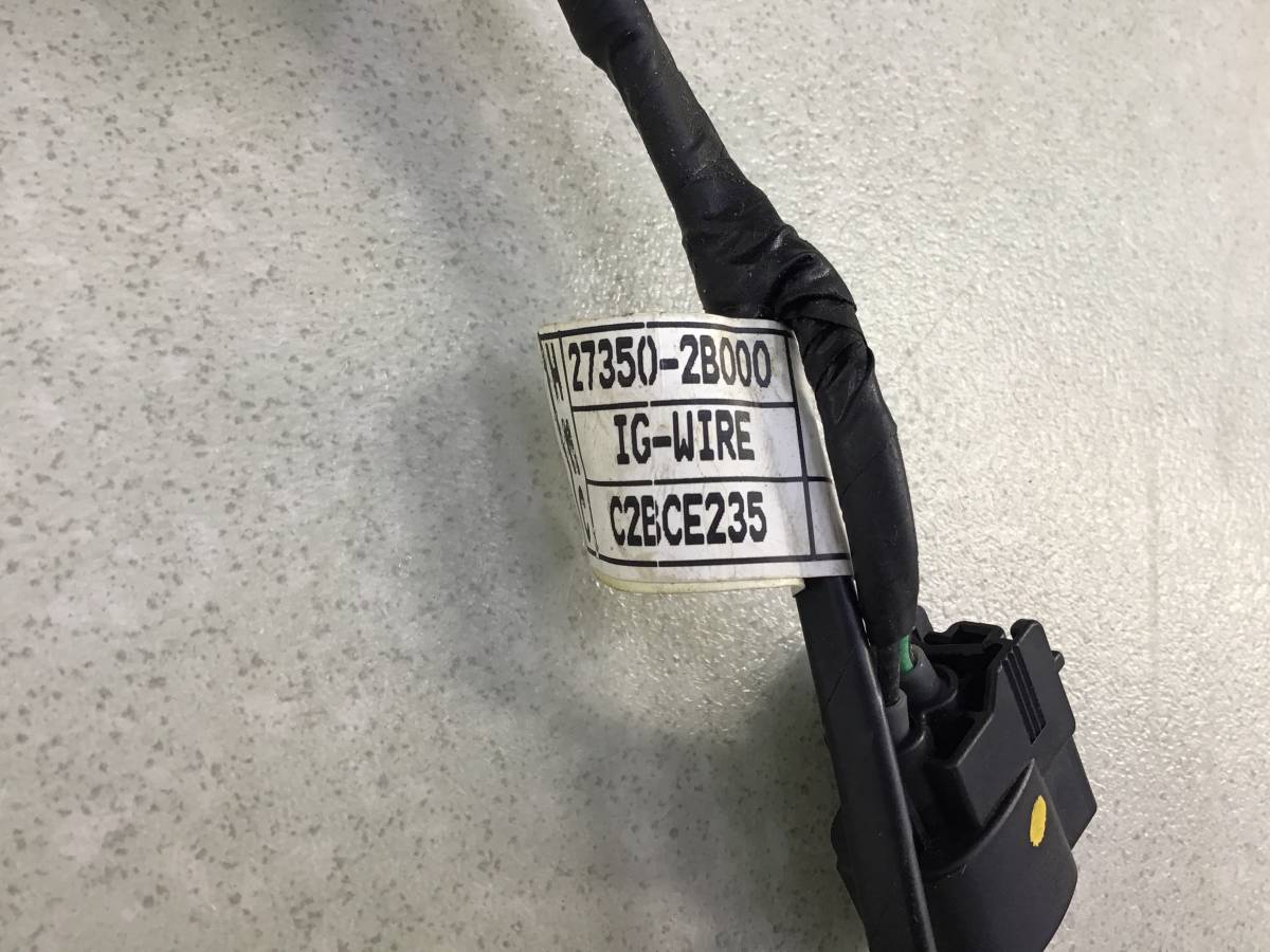 Проводка (коса) Kia Ceed (JD) 2012-2018 Проводка (коса) Kia Ceed (JD) 2012-2018