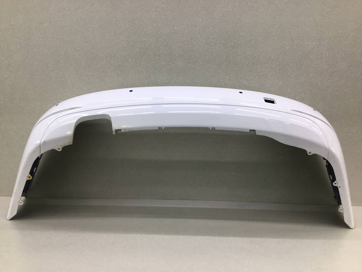 Бампер задний BMW 3-series GT (F34) 2013-2020 Бампер задний BMW 3-series GT (F34) 2013-2020