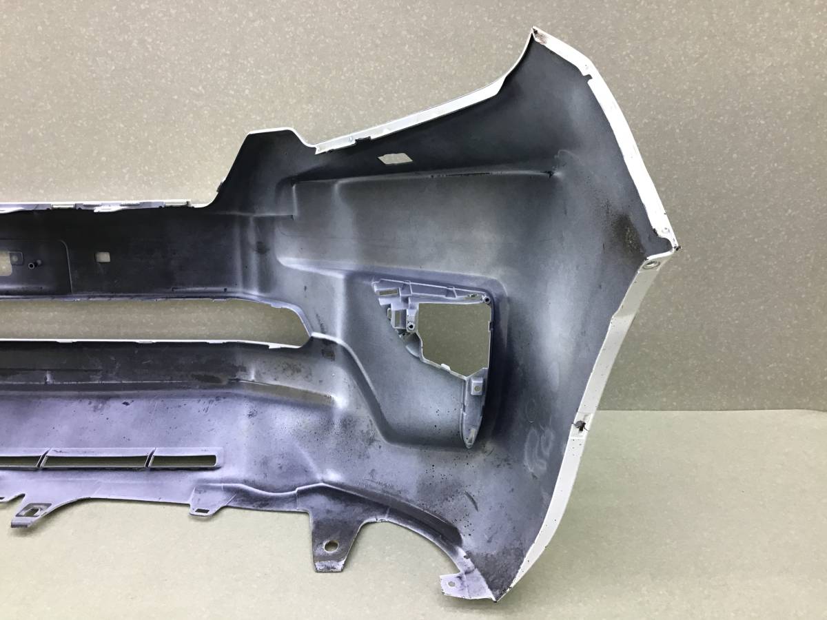 Бампер передний Toyota Land Cruiser Prado (J150) 2009>