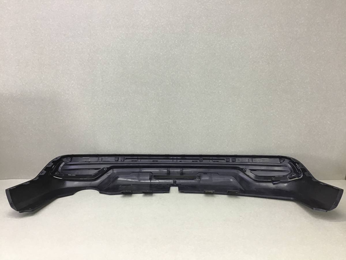 Юбка задняя Haval M6 2021> Юбка задняя Haval M6 2021>