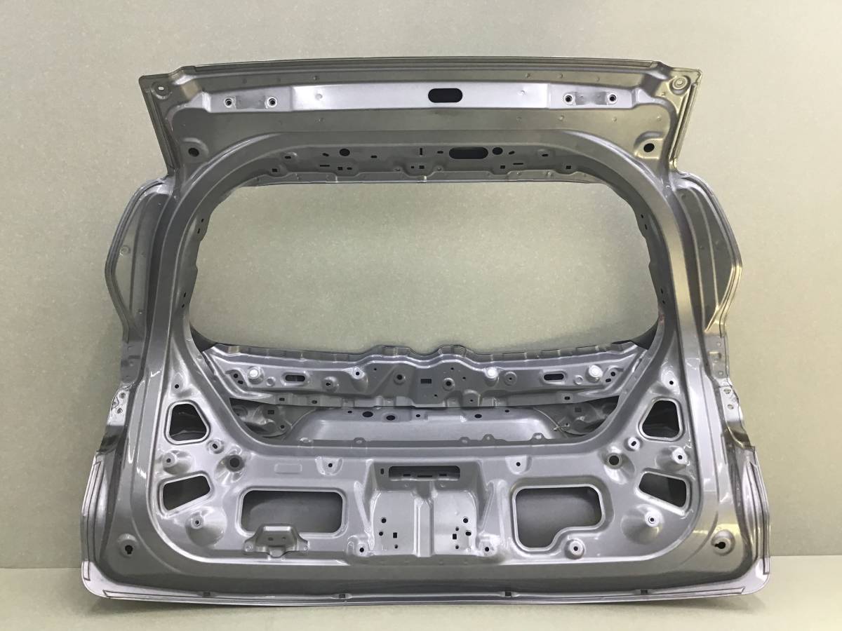Дверь багажника Haval Haval F7 2018-н.в. Дверь багажника Haval Haval F7 2018-н.в.
