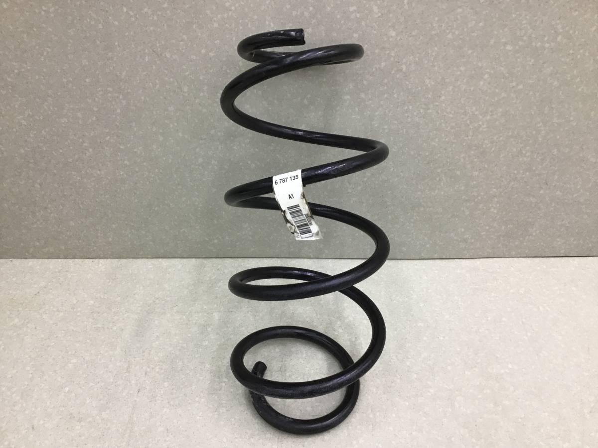 Пружина передняя BMW X3 F25 2010-2017