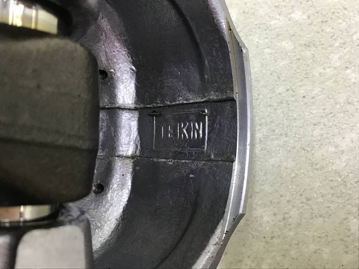 Поршень с шатуном Infiniti QX56 (JA60) 2004-2010 Поршень с шатуном Infiniti QX56 (JA60) 2004-2010
