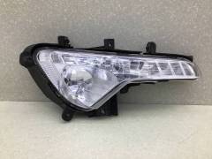 Фара противотуманная правая Kia Sportage 3 (SL) 2010-2015