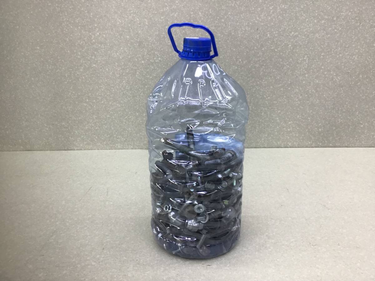 Болты  Hyundai Solaris 2 (HCR) 2017-2020