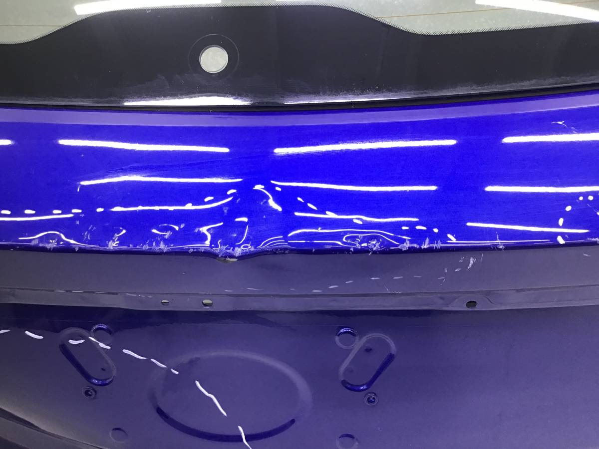 Дверь багажника Geely Coolray SX11 2018> Дверь багажника Geely Coolray SX11 2018>
