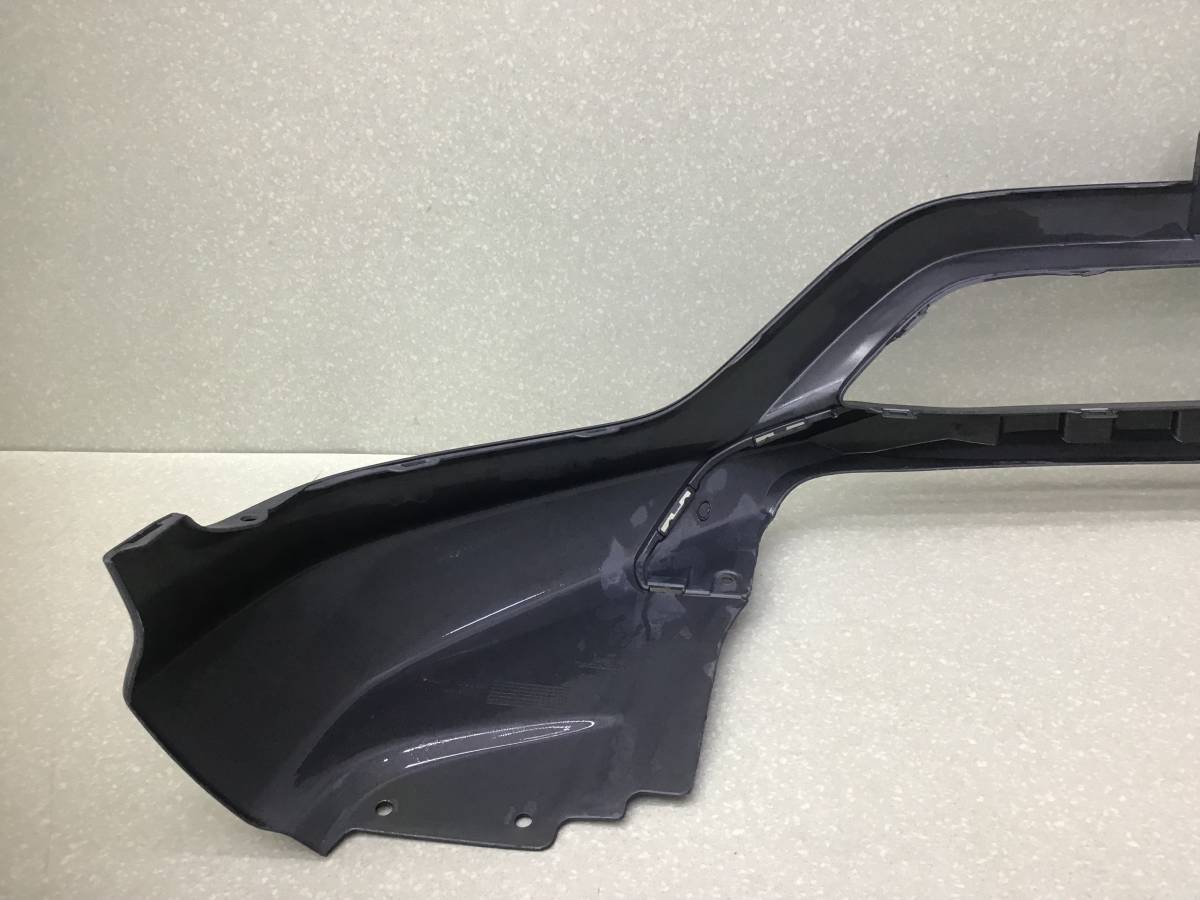 Юбка передняя Honda CR-V 4 (RM4) 2011-2018 Юбка передняя Honda CR-V 4 (RM4) 2011-2018