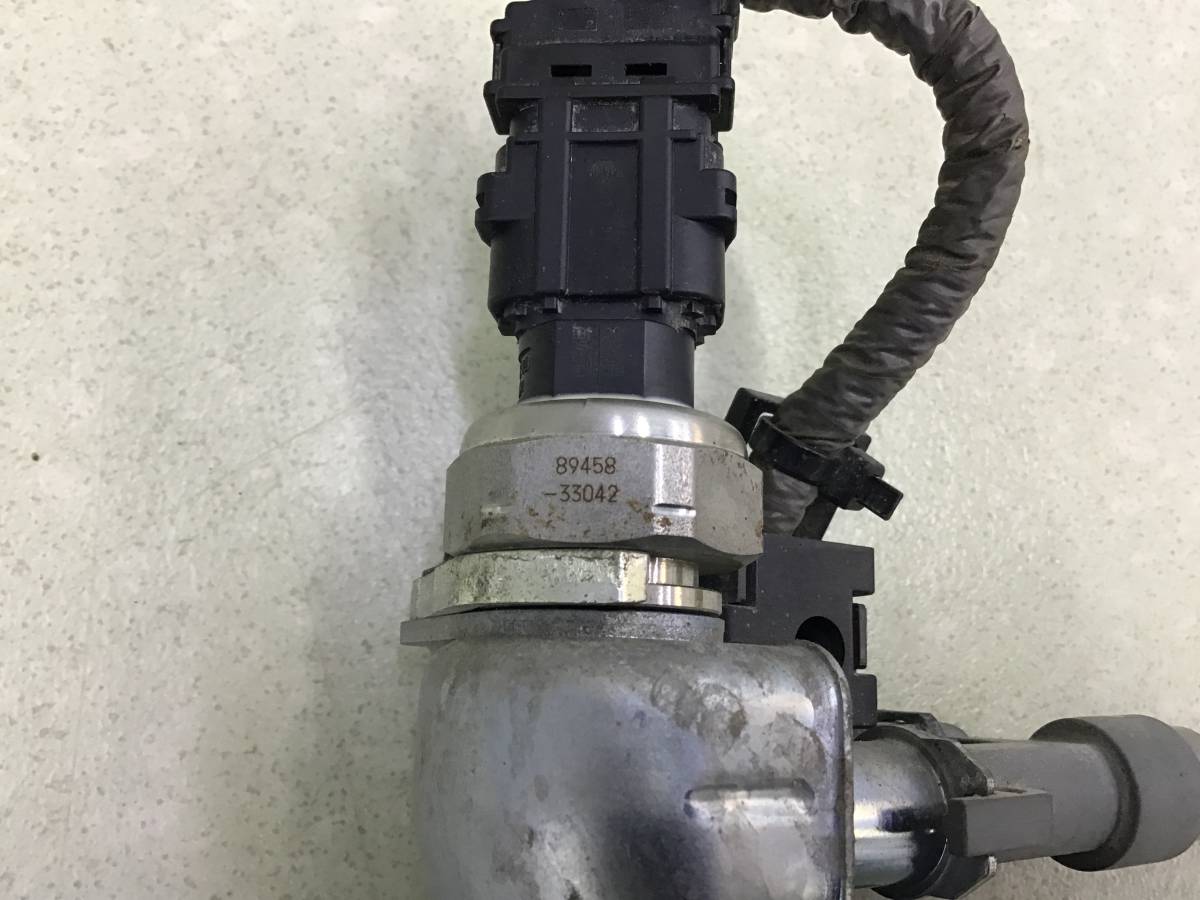 Рейка топливная (рампа) Toyota Land Cruiser (J300) 2021>