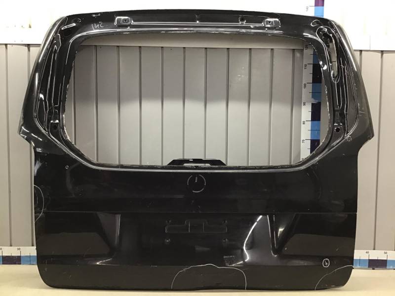 Дверь багажника, Mercedes Benz Vito (447) 2014> Дверь багажника, Mercedes Benz Vito (447) 2014>
