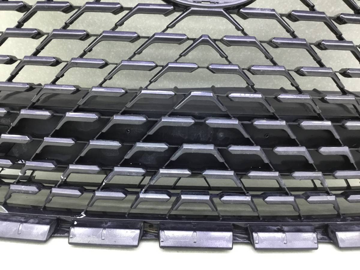 Решетка радиатора Lexus RX 350 (AGL20W) 2015-2022 Решетка радиатора Lexus RX 350 (AGL20W) 2015-2022