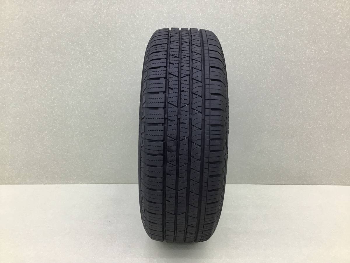 Колеса R16 Всесезонные Continental CrossContact LX