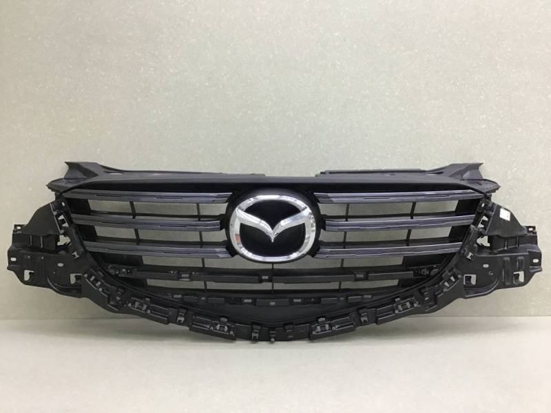 Решетка радиатора Mazda CX-5 (KE) 2011-2017 Решетка радиатора Mazda CX-5 (KE) 2011-2017