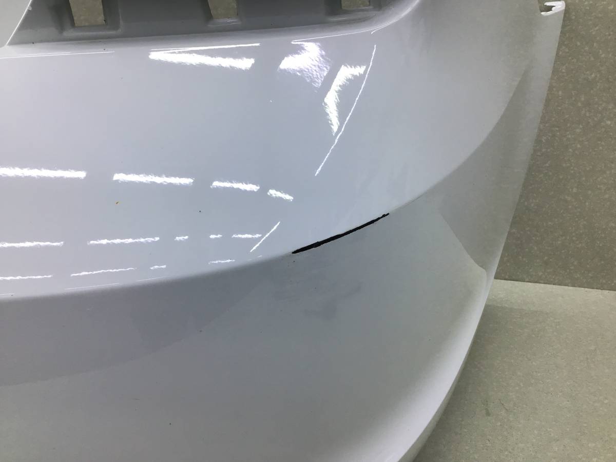 Бампер задний Volkswagen Polo (Mk6) 2020> Бампер задний Volkswagen Polo (Mk6) 2020>