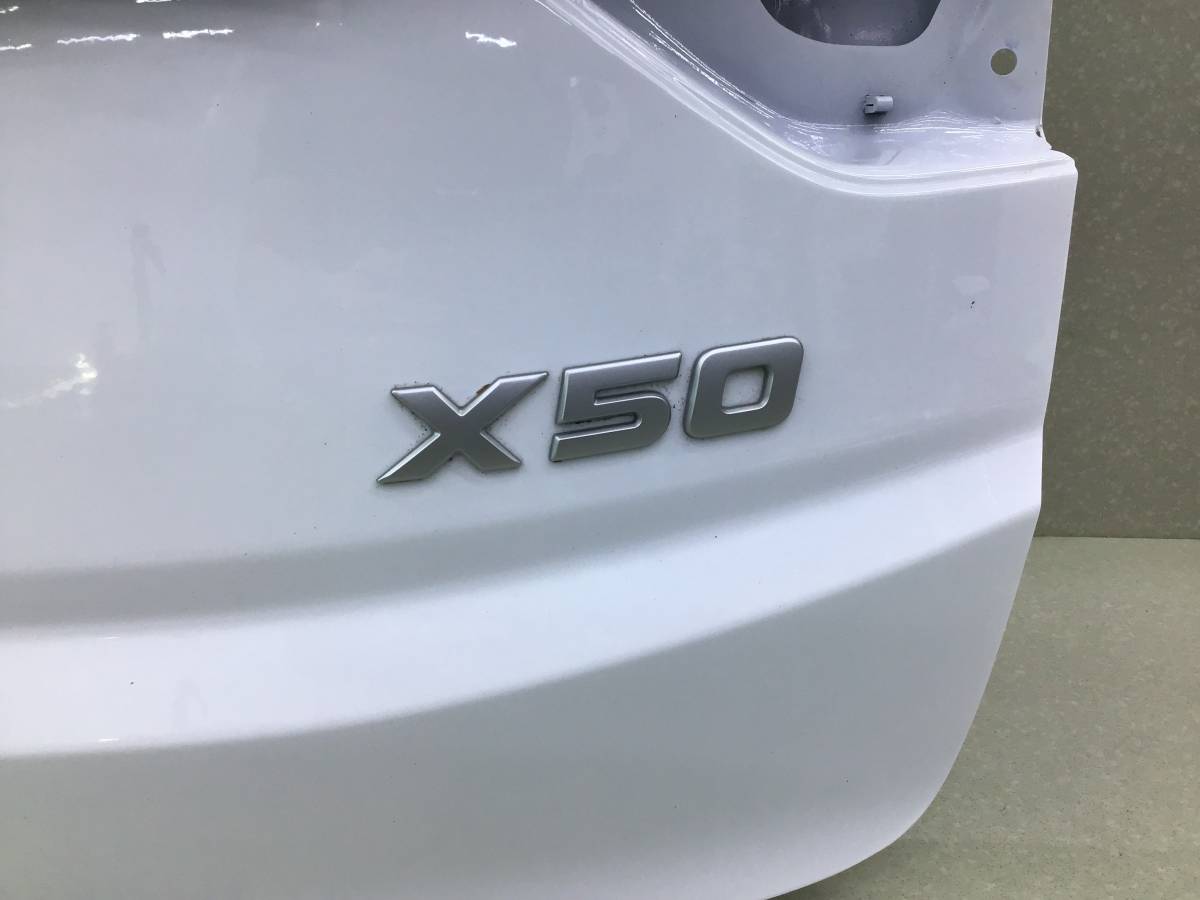 Дверь багажника Geely Coolray SX11 2018> Дверь багажника Geely Coolray SX11 2018>