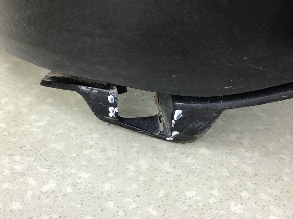 Бампер задний Honda Civic 5D (FN4, FN1, FN3) 2006-2012 Бампер задний Honda Civic 5D (FN4, FN1, FN3) 2006-2012