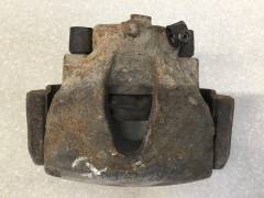 Суппорт передний левый, Opel Meriva 2003-2010