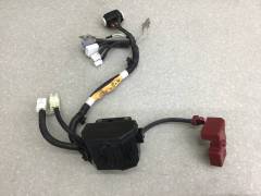 Блок предохранителей Lexus GS 300/400/430 (GRS190) 2005-2012