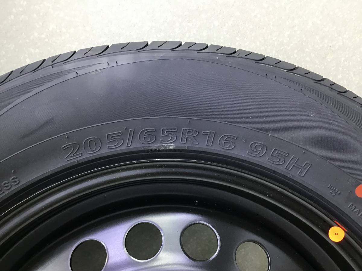 Колеса R16 Летние KUMHO SOLUS SA01 Колеса R16 Летние KUMHO SOLUS SA01